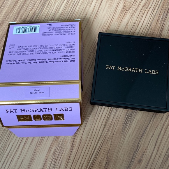 Pat McGrath Other - Pat McGrath blush in divine rose
